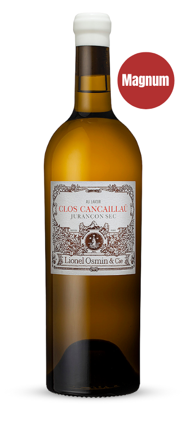 Lionel Osmin & Cie, Au Lavoir 2022 150 cl